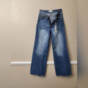 Risen size 9 Jeans
